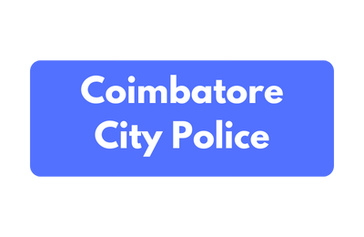 Coimbatore City police