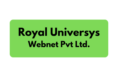 Royal Universys Webnet